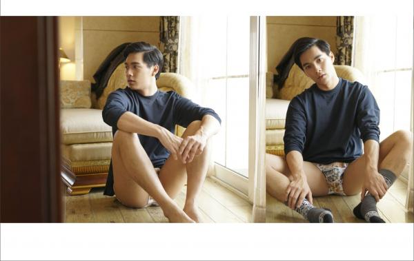 AROUSE--Vol.03---Do-you-mind-if-I-steal-a-kiss